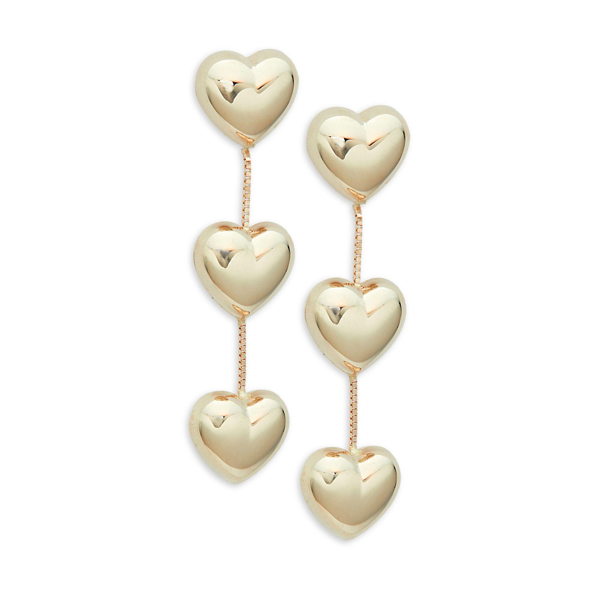 Earrings saks fifth avenue Clearance