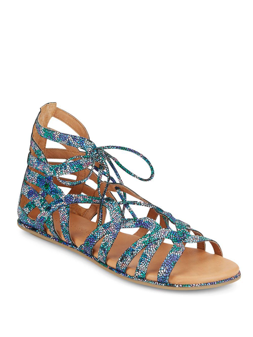 gentle souls break my heart