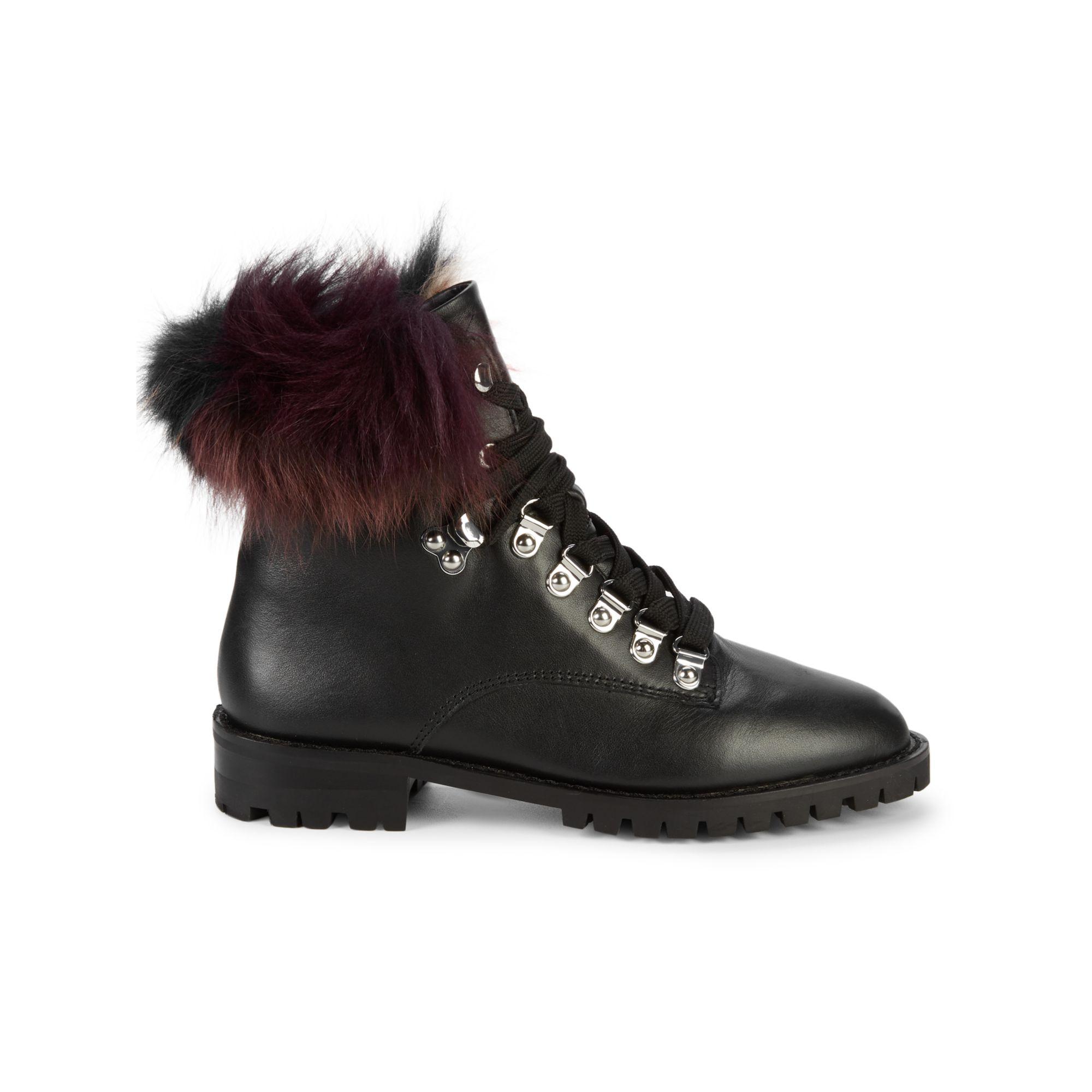 botkier winter combat boots