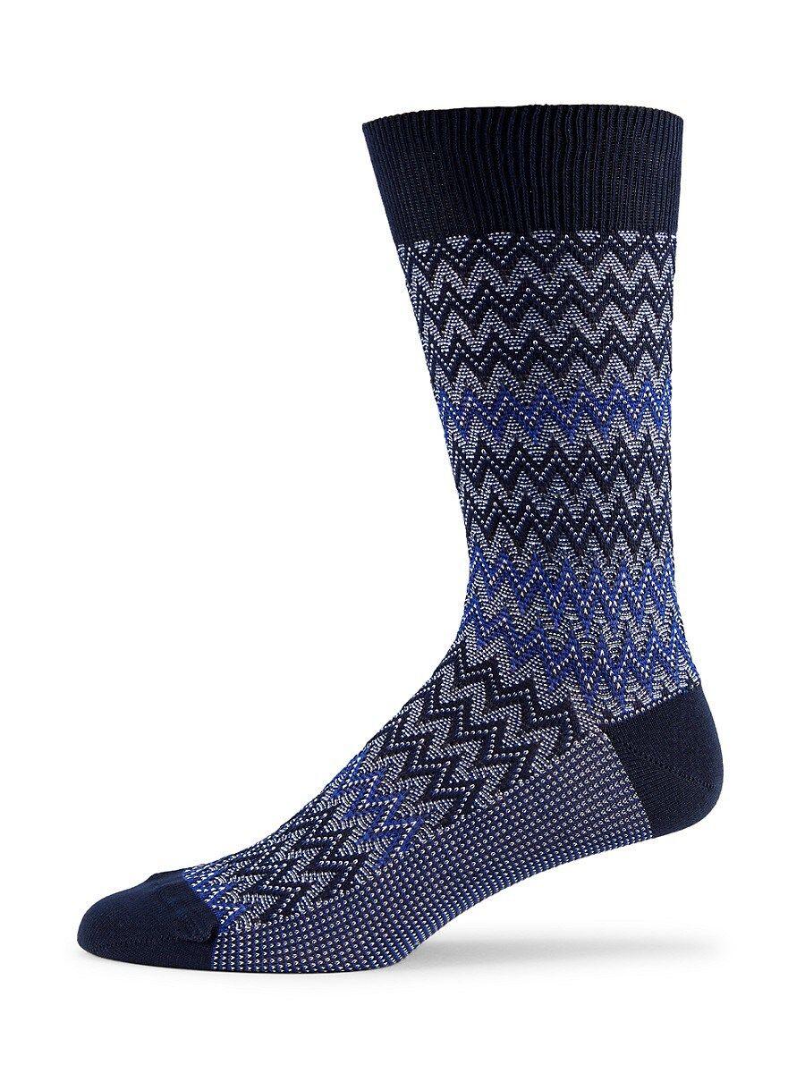 Missoni mens discount socks