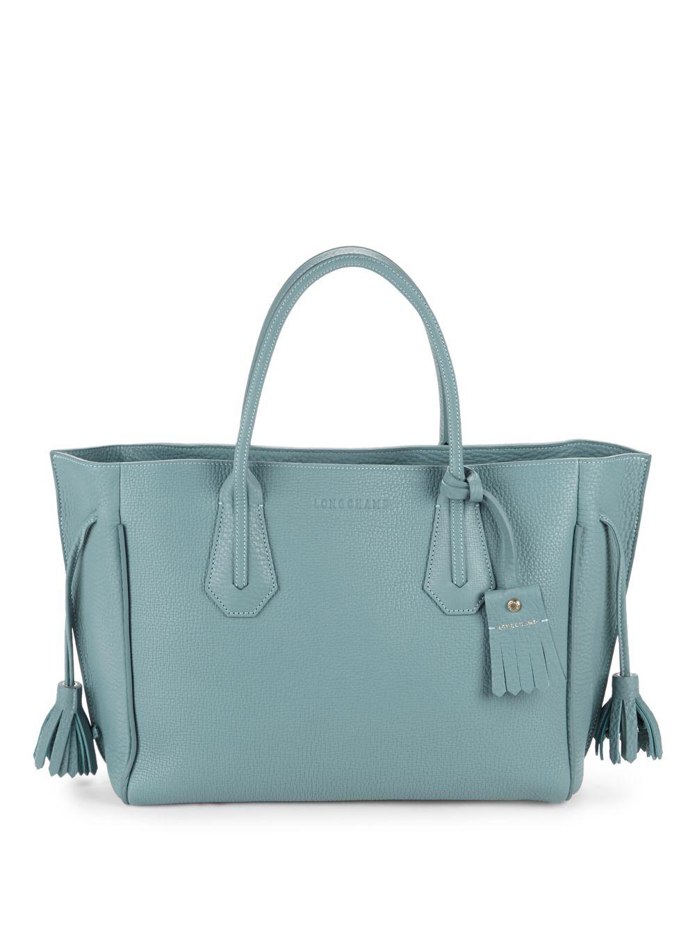 longchamp penelope medium