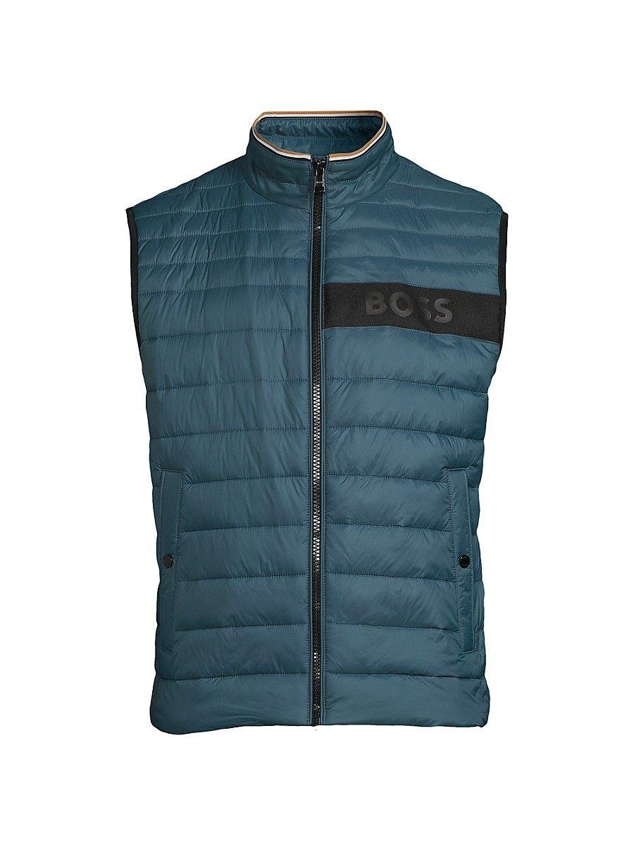 Hugo vest 2025