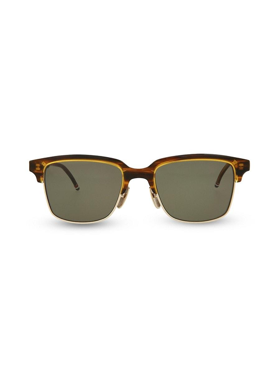 Clubmaster 55mm 2025
