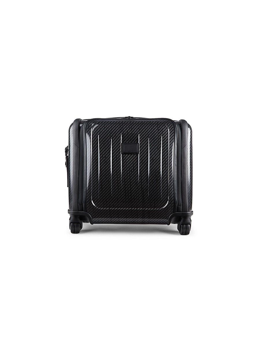 Tumi Tegralite 2 16inch Briefcase Spinner Suitcase in Black Lyst