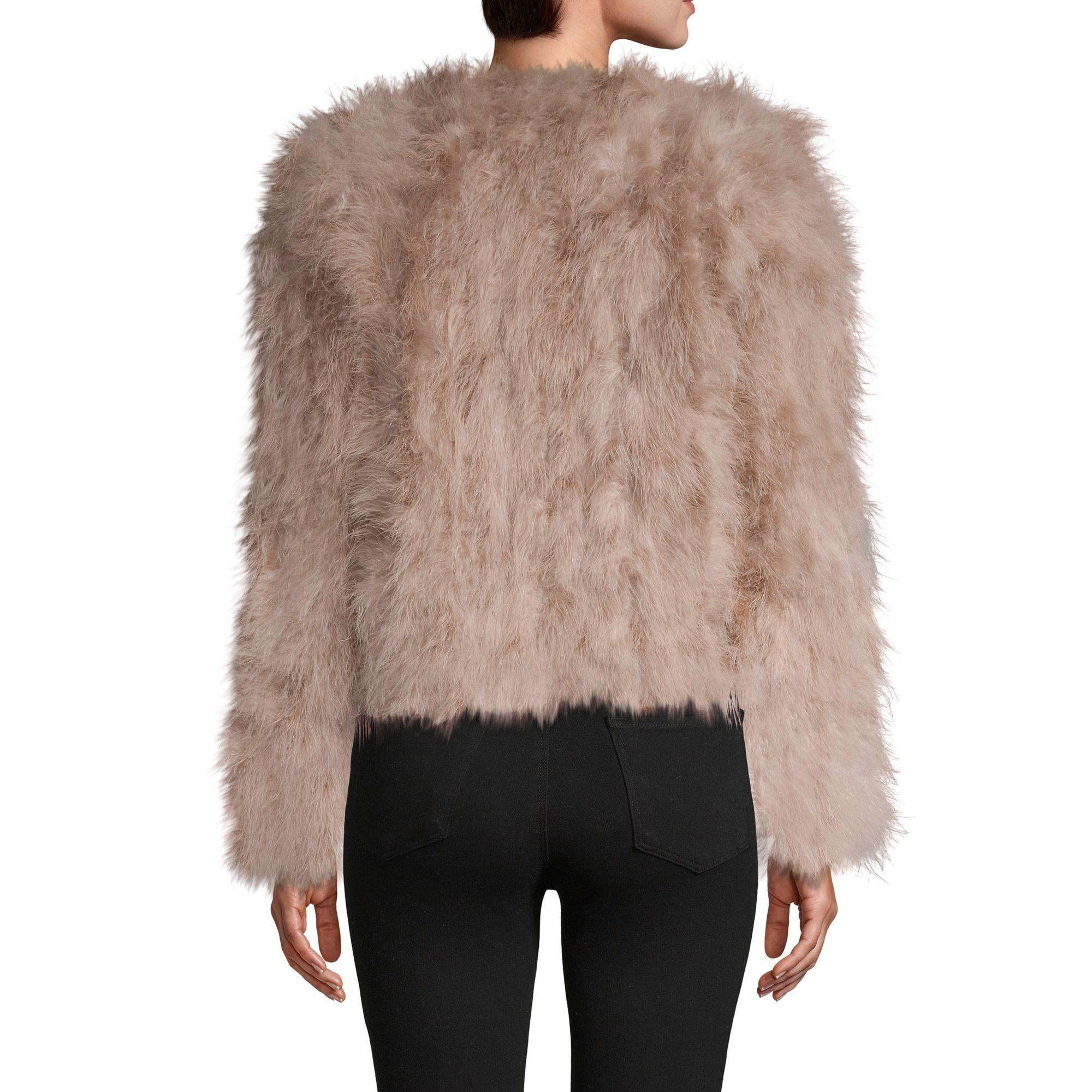 lamarque deora jacket