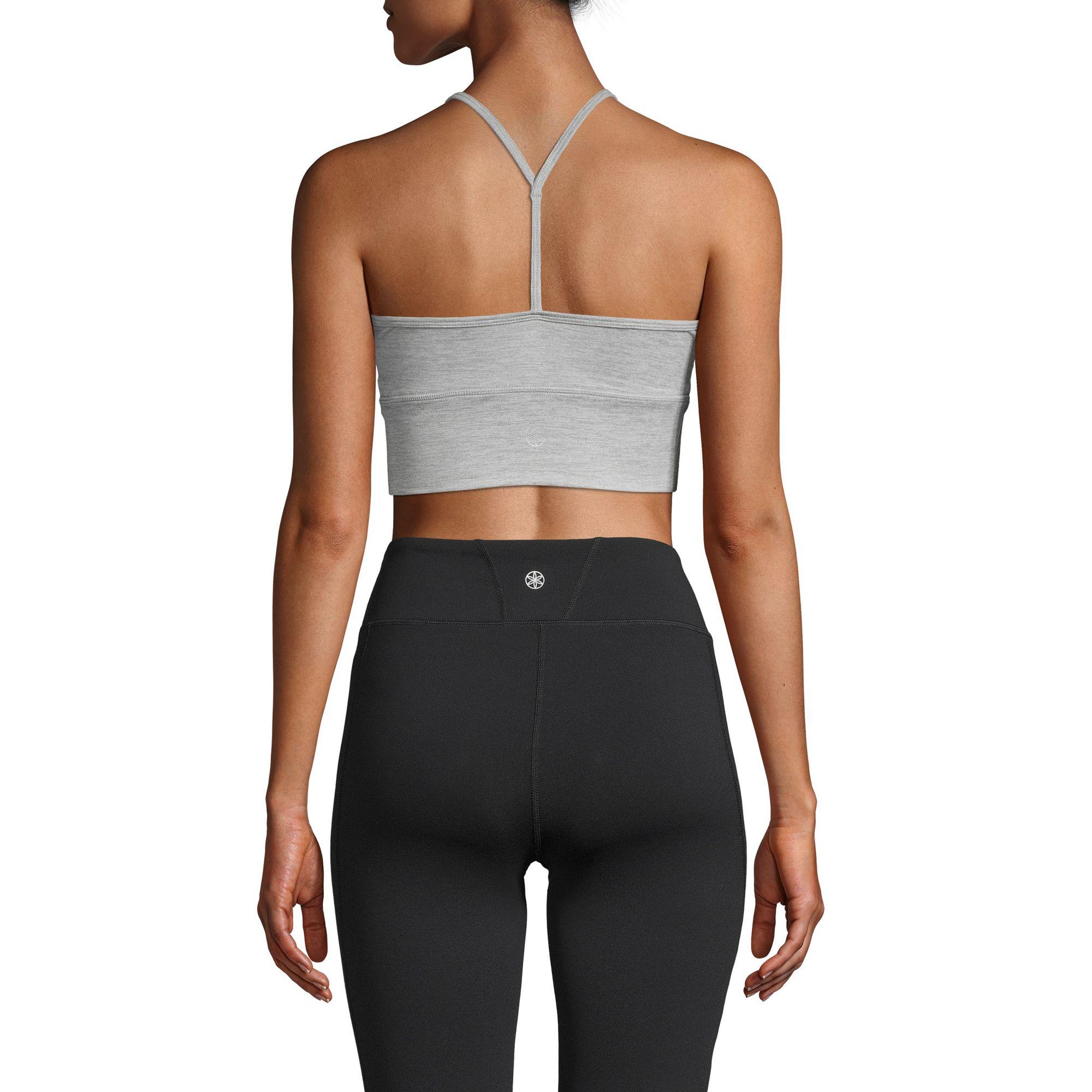 gaiam athena bralette