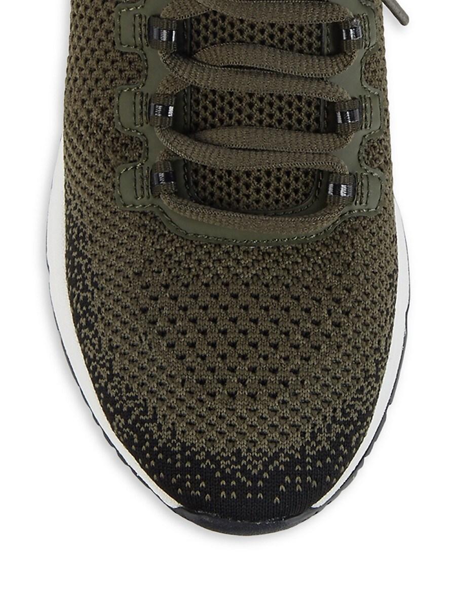 ash kodi mesh sneakers