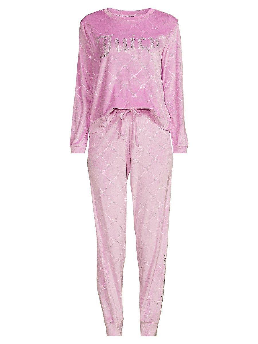 Juicy Couture Pajamas - Pajamas