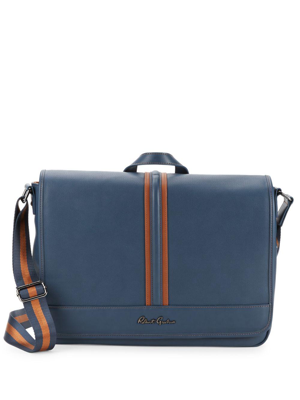 robert graham messenger bag