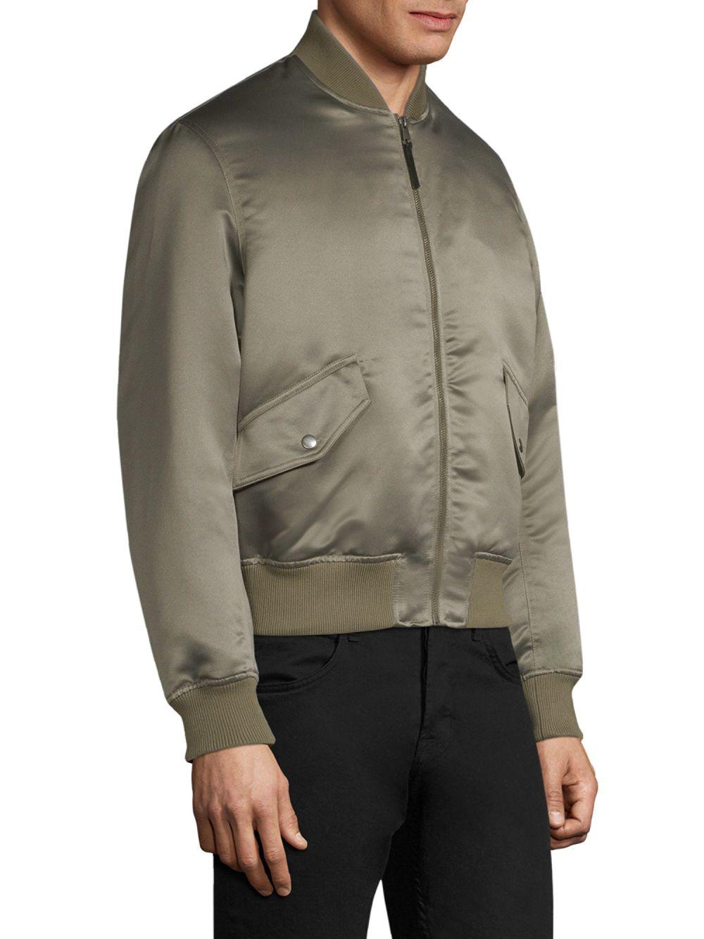The kooples bomber homme new arrivals