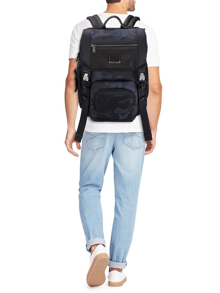 17000円東京の格安割引 送無料 TUMI Alpha Bravo Lark バックパック