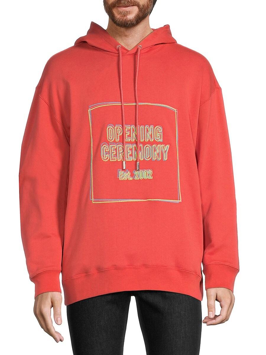 Opening ceremony hoodie hotsell