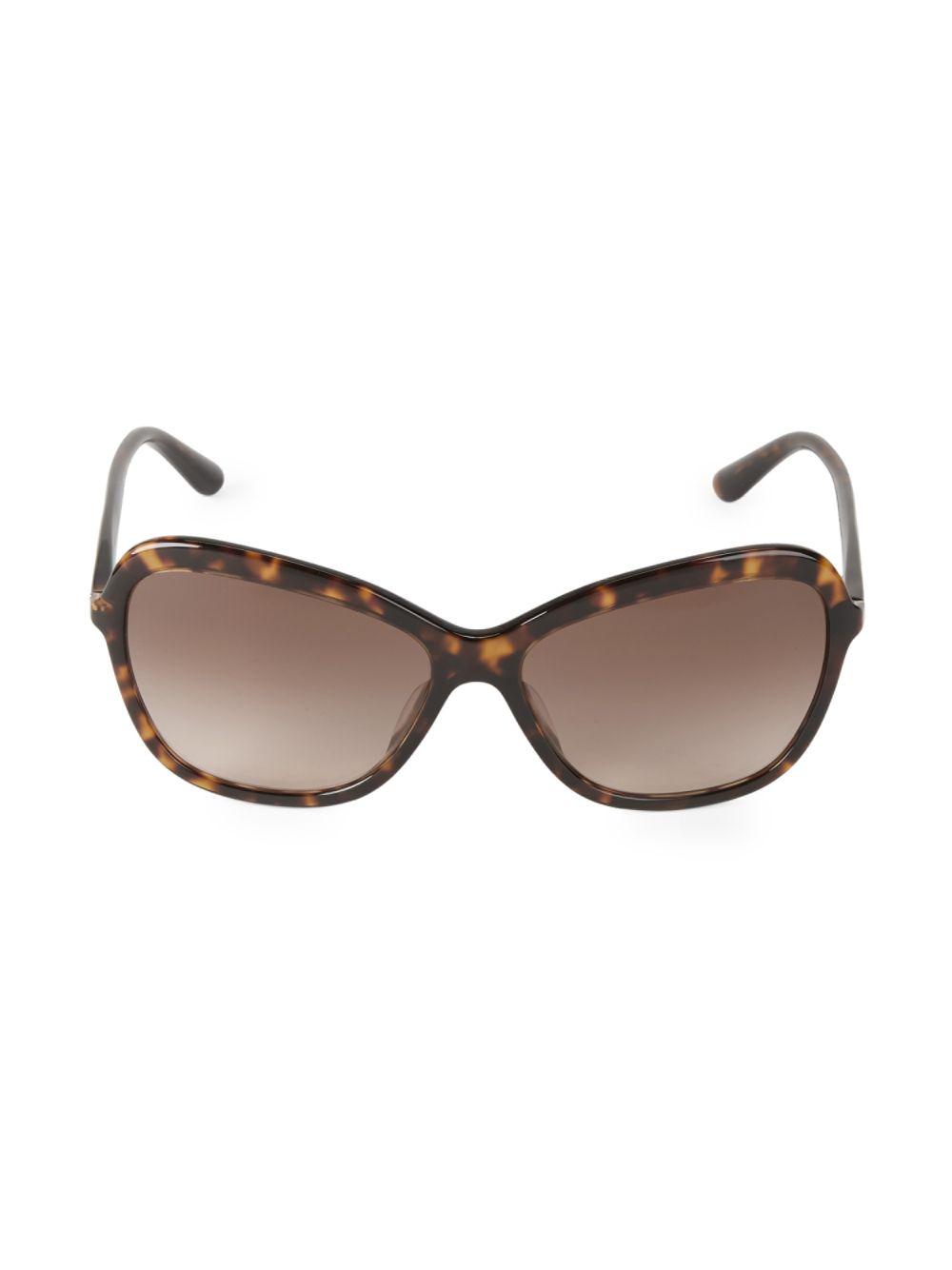 dolce and gabbana oval sunglasses