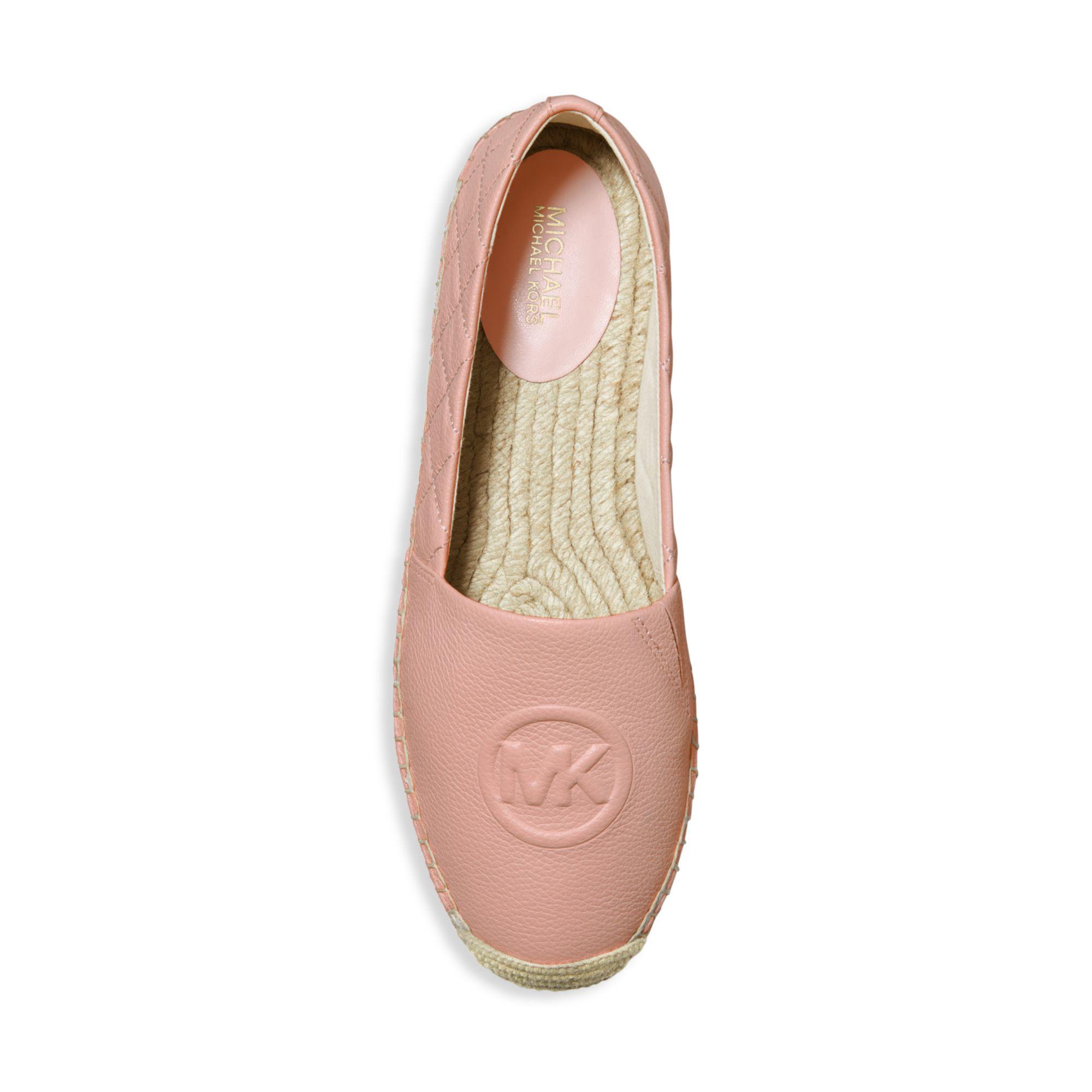 michael kors dylyn espadrille shoes