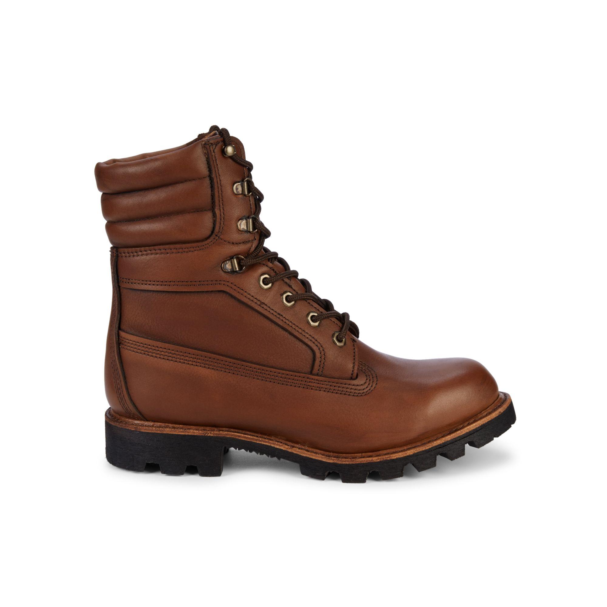 timberland american craft chukka