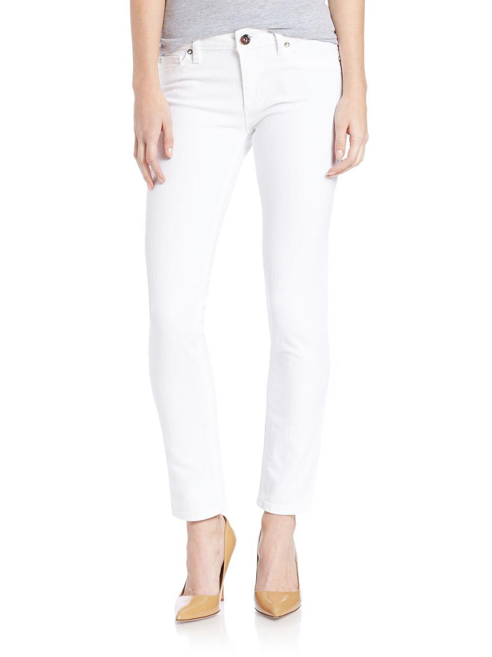 DL1961 Denim Dl1961 Angel Ankle 