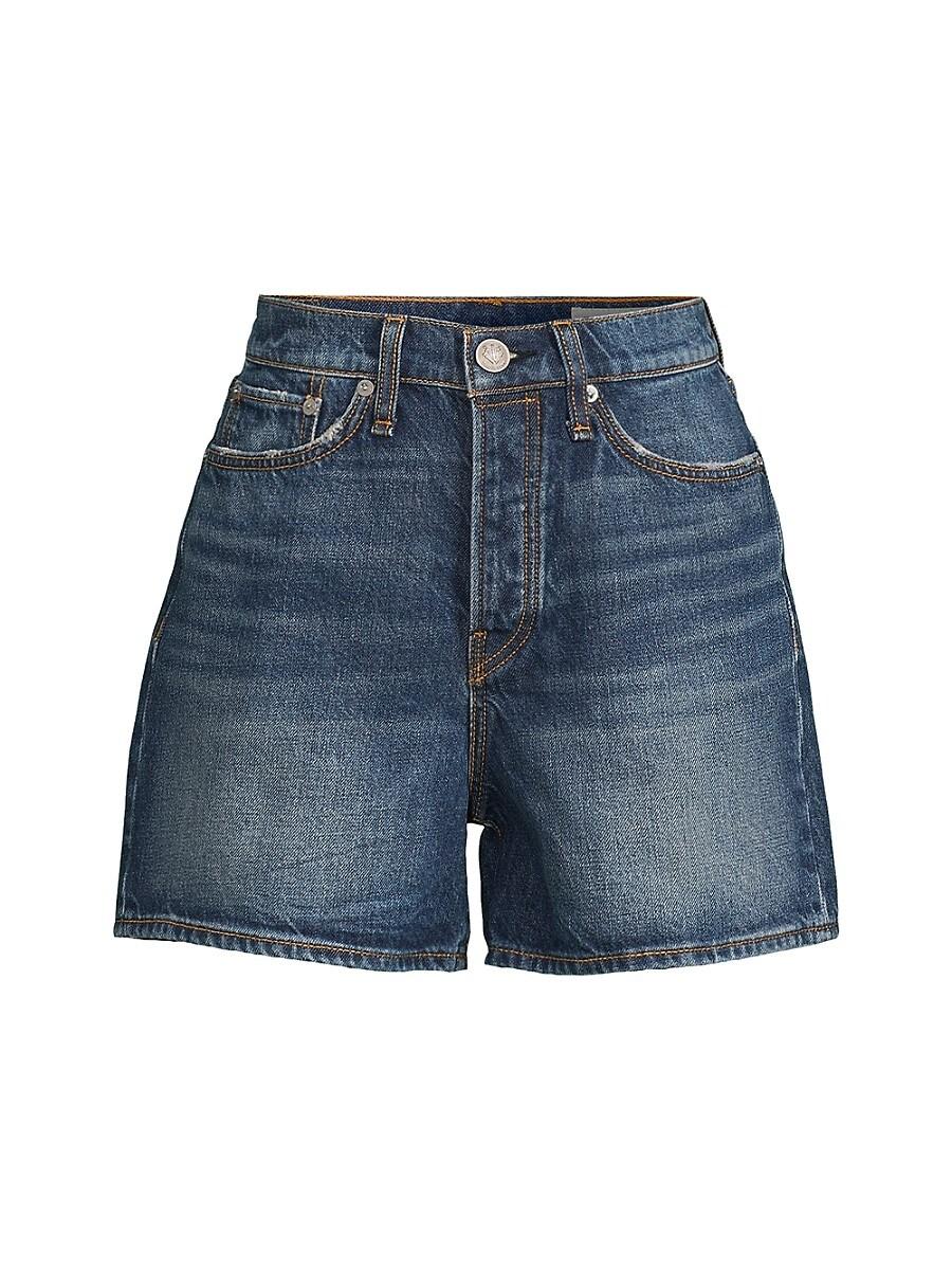 Rag and bone maya short sales