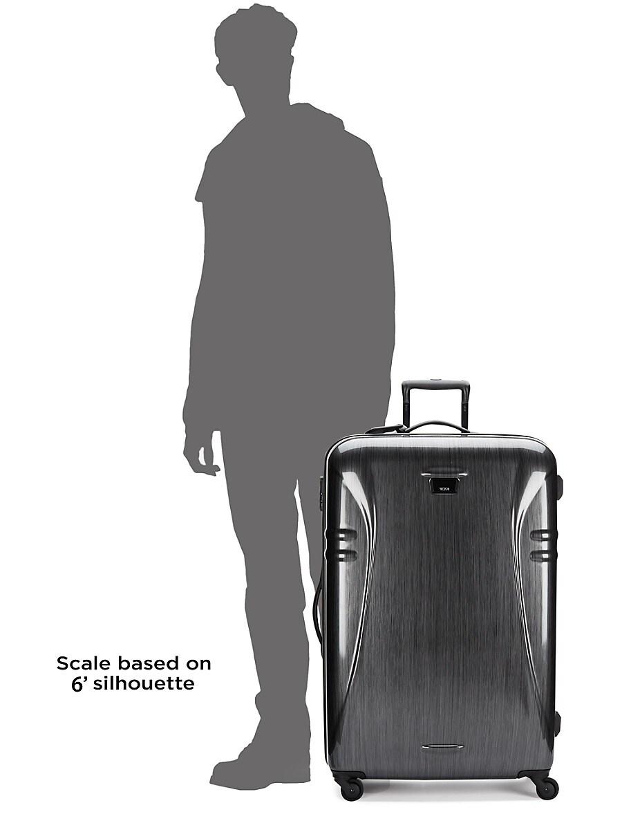 tumi spinner briefcase