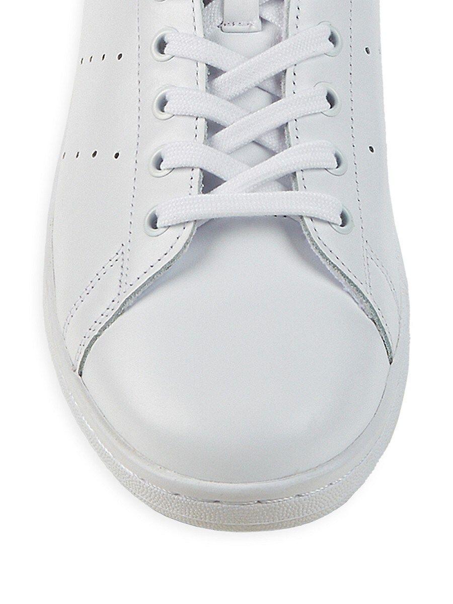adidas Stan Smith Trainers in White for Men | Lyst