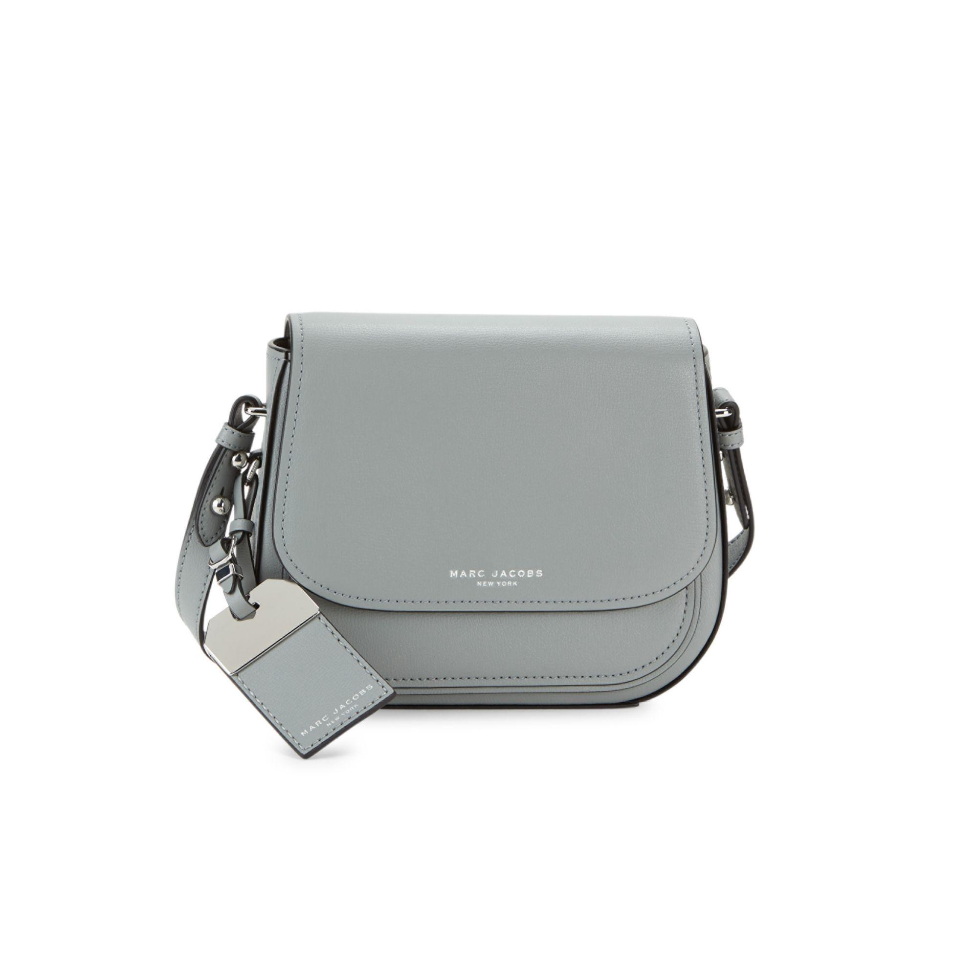 Marc Jacobs Mini Rider Crossbody Bag on SALE