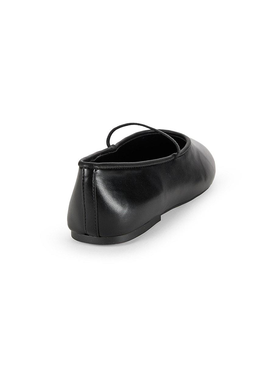 Bcbgeneration flats top