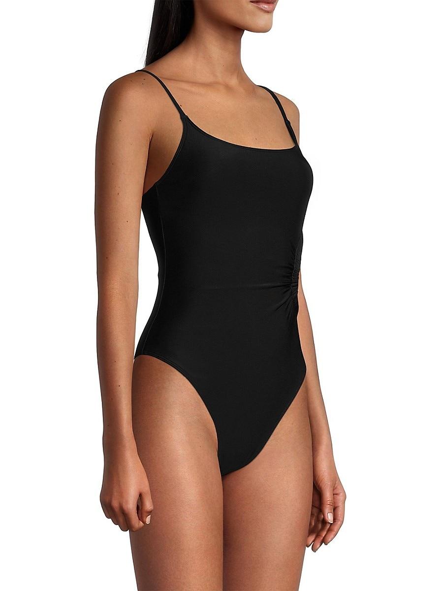 Luca Cutout Nordstrom Womens Swim One Piece Ramy Brook