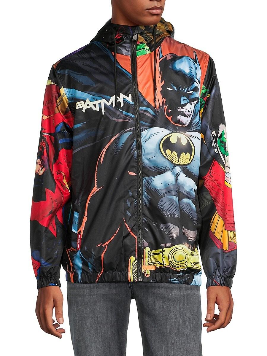Members only cheap jacket windbreaker
