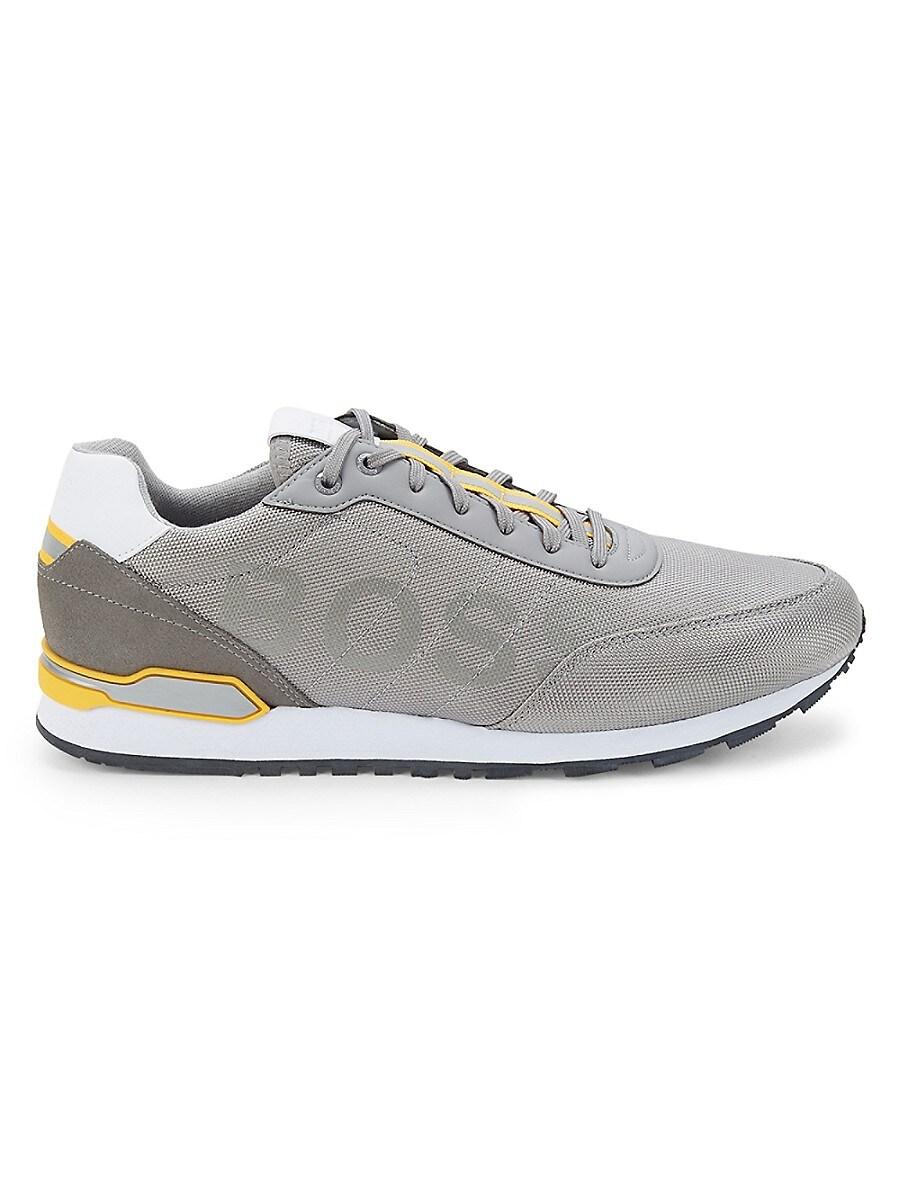 Hugo boss sport shoes deals