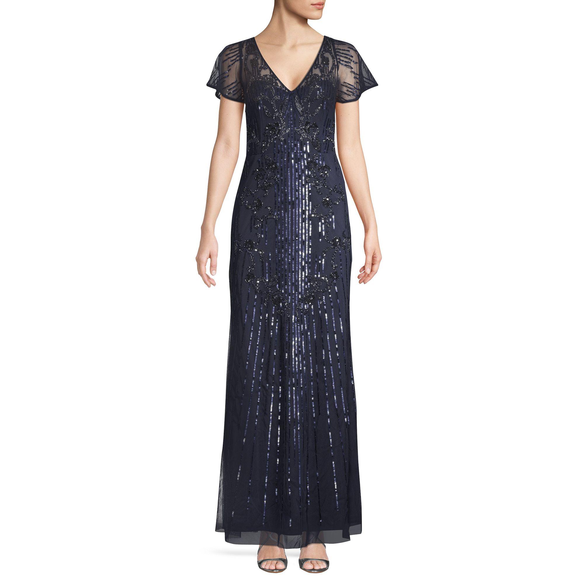 aidan mattox twilight gown