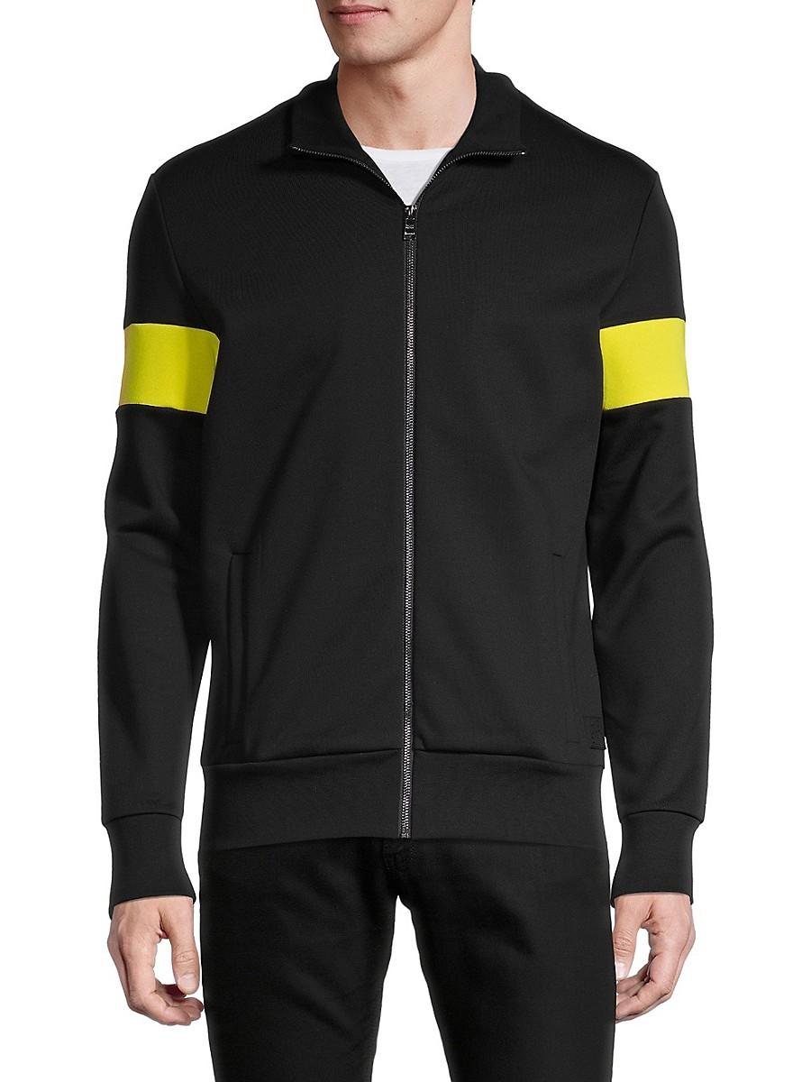 hugo boss shepherd jacket