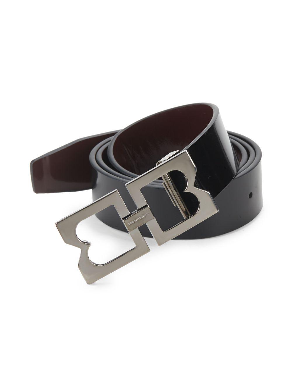 bruno magli belts