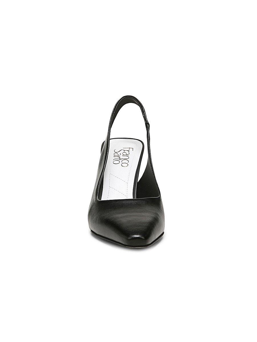 Franco sarto best sale marcy