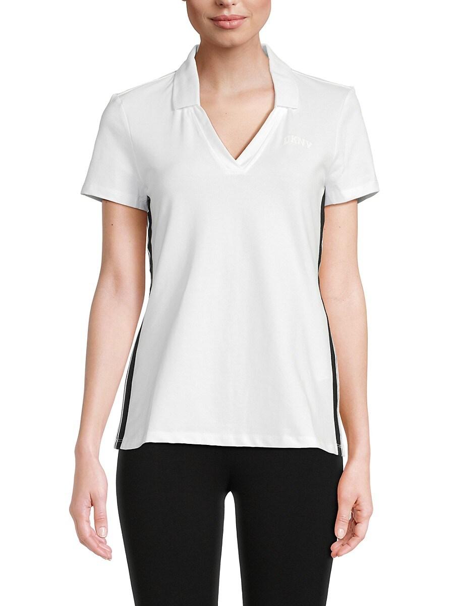dkny tops womens