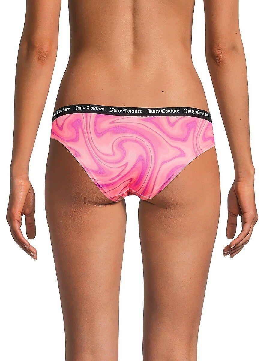 Juicy Couture Knickers and underwear for Women