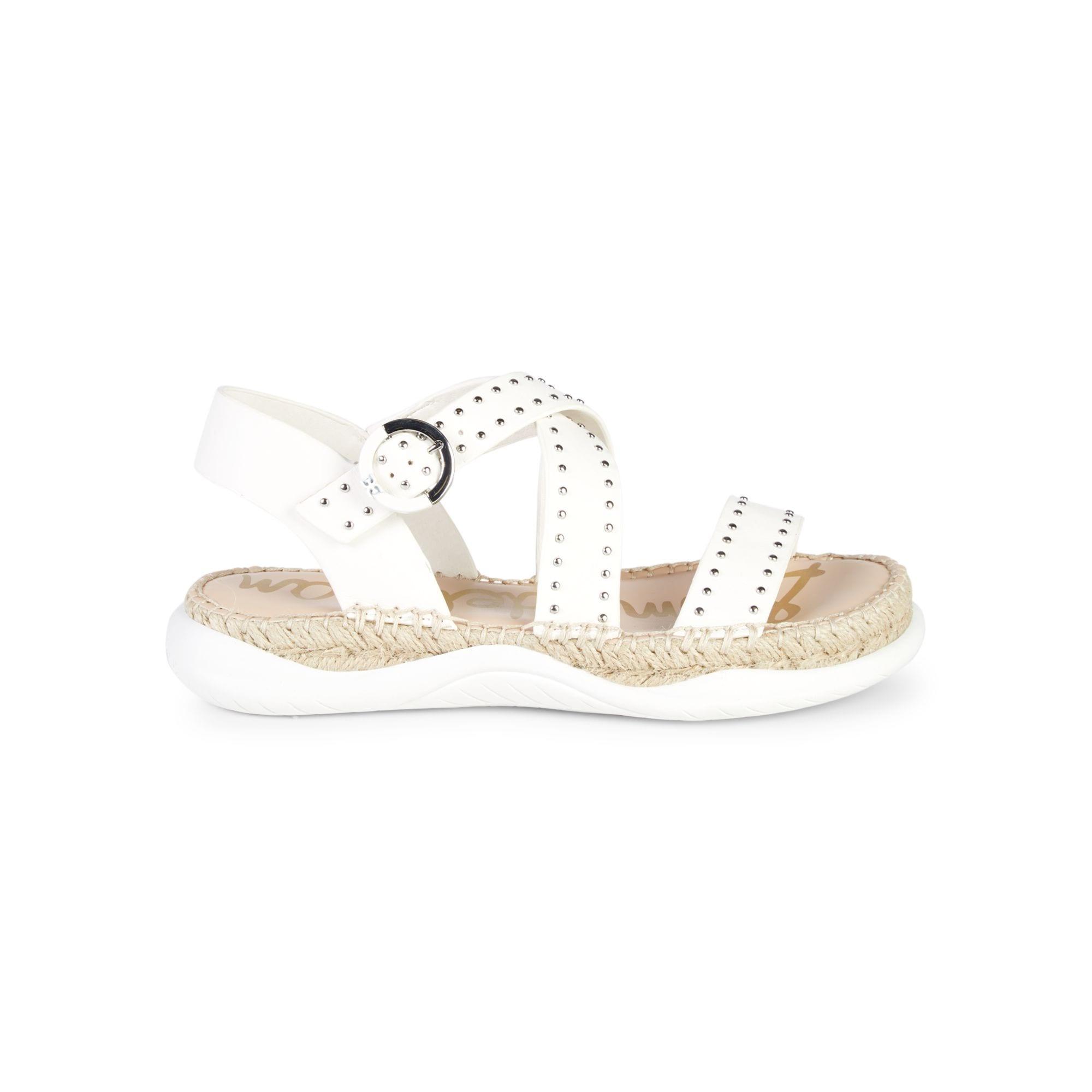 sam edelman janette studded sandal