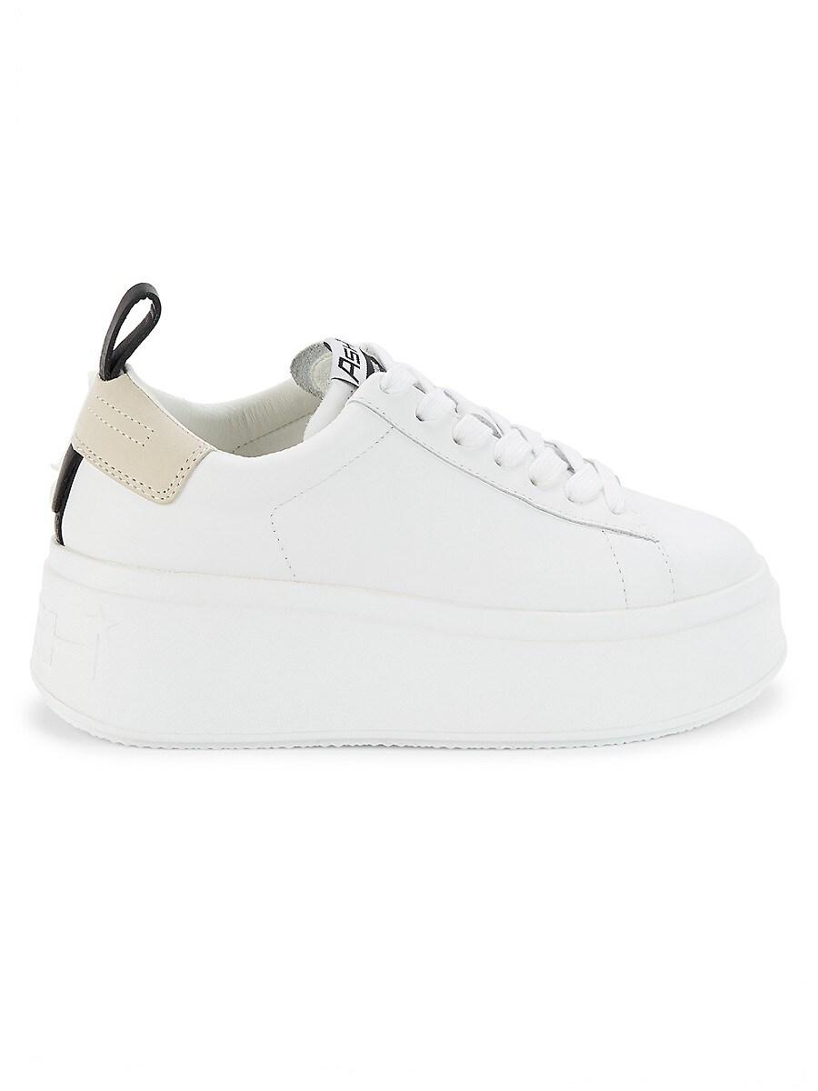Ash sneakers white best sale
