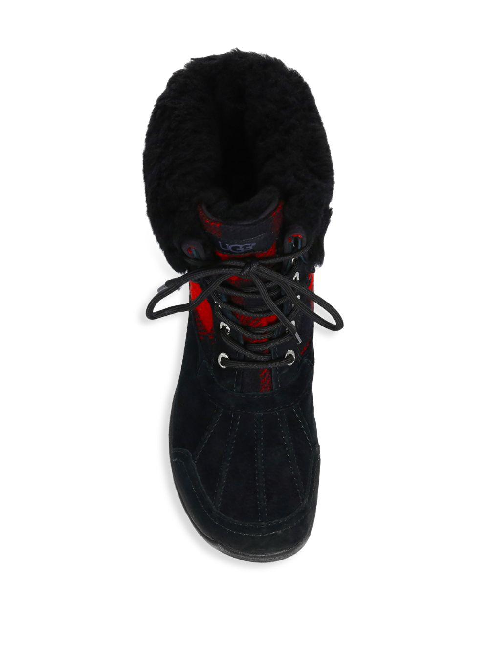 uggpure waterproof boots