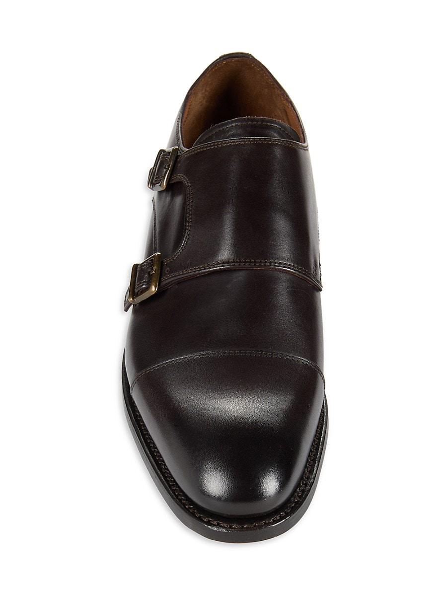 Allen Edmonds Monk shoes for Men Online Sale up to 49 off Lyst
