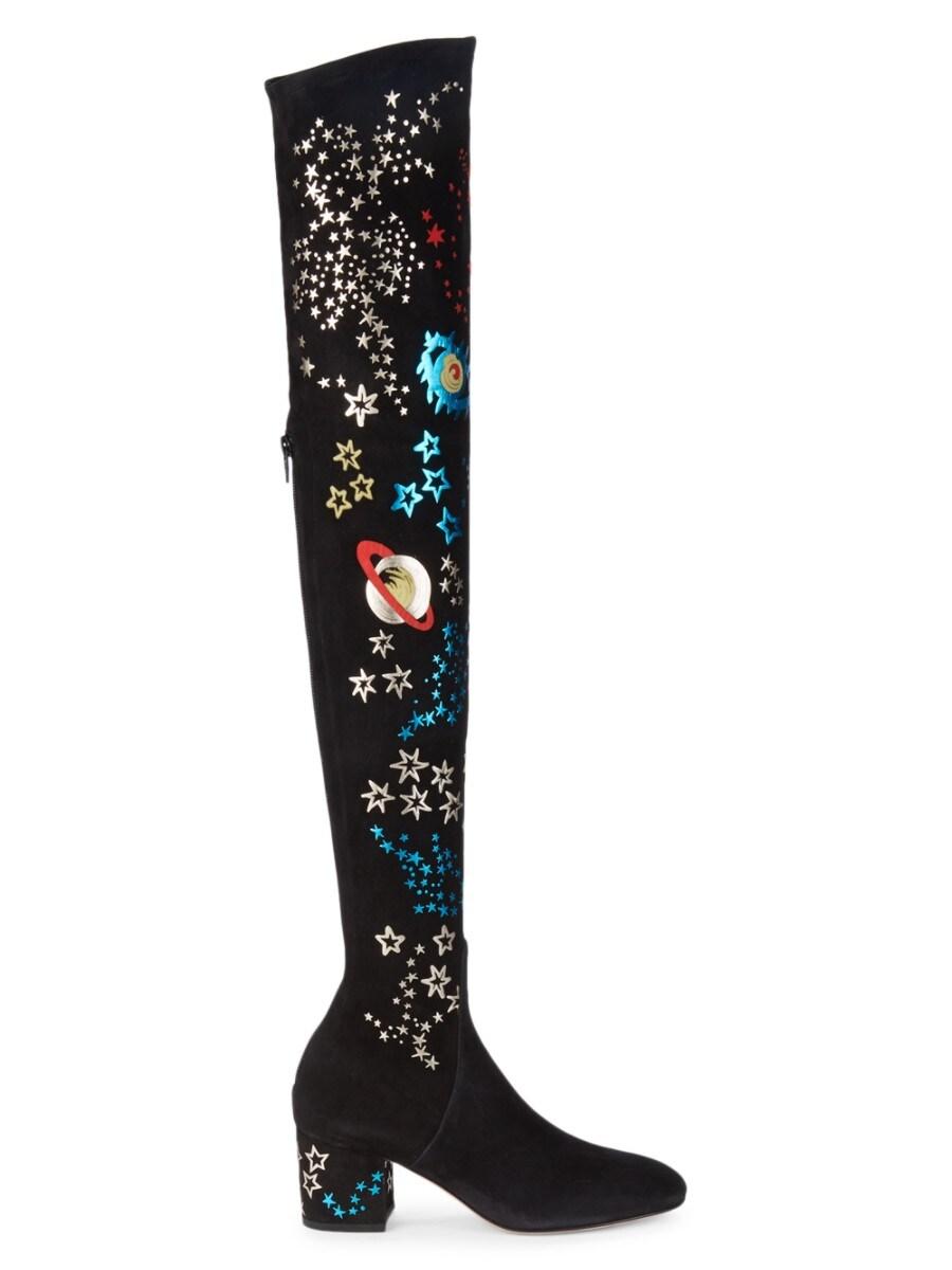 valentino astro boots