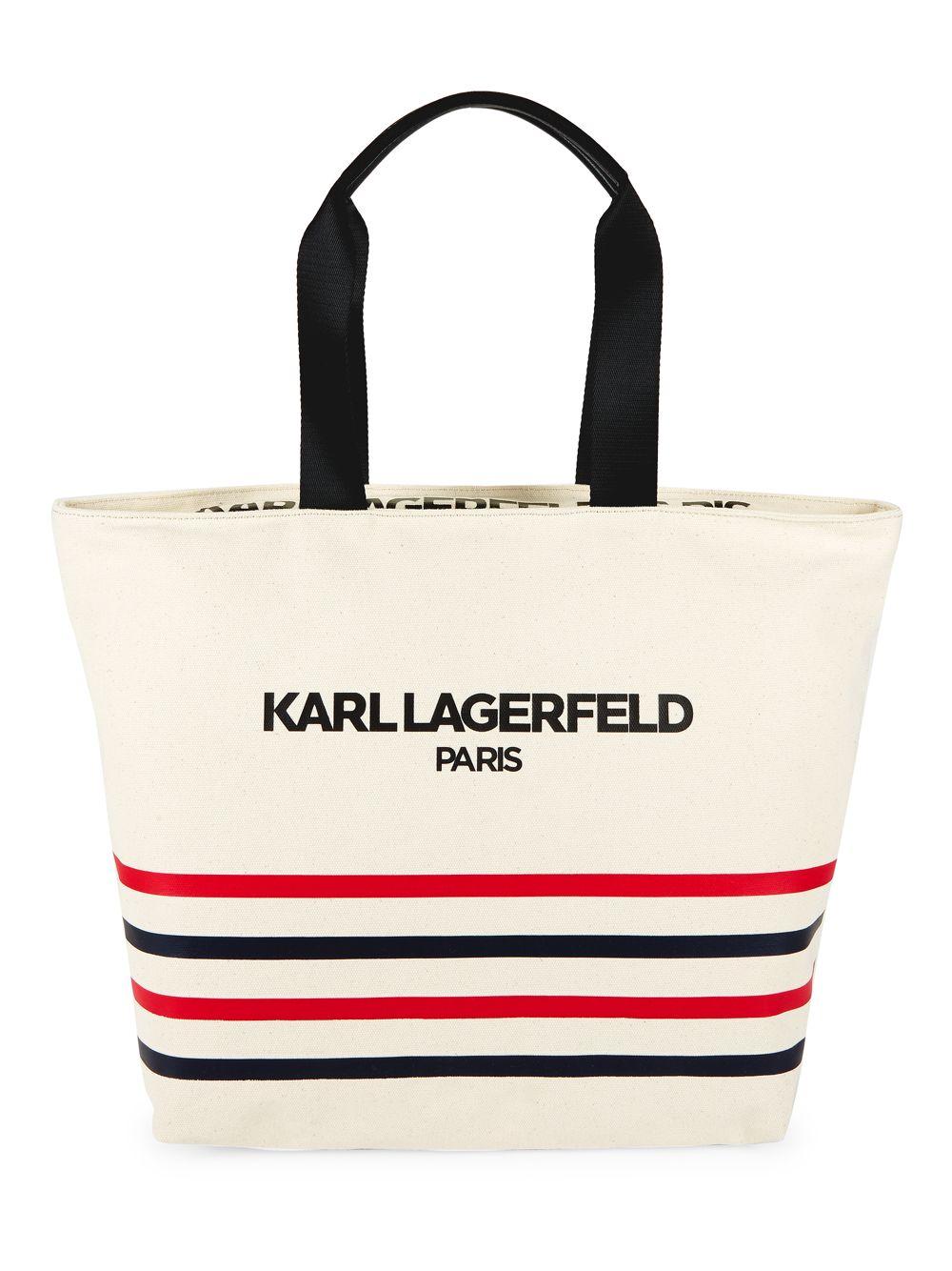 Karl Lagerfeld Paris Handbags Reviews 2020