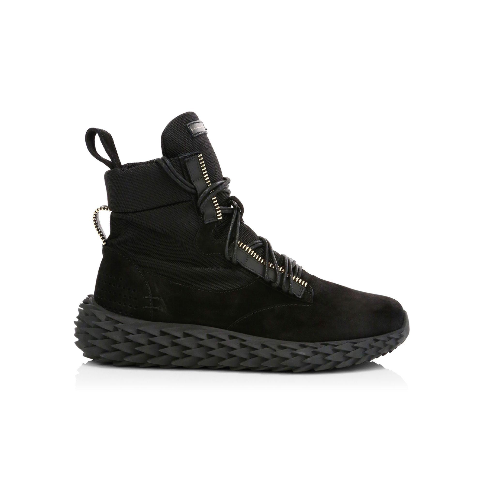 urchin giuseppe zanotti