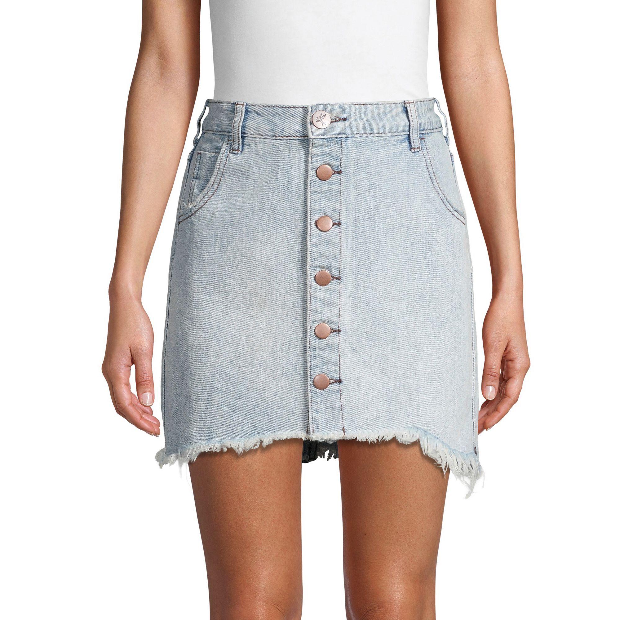 one teaspoon mini skirt