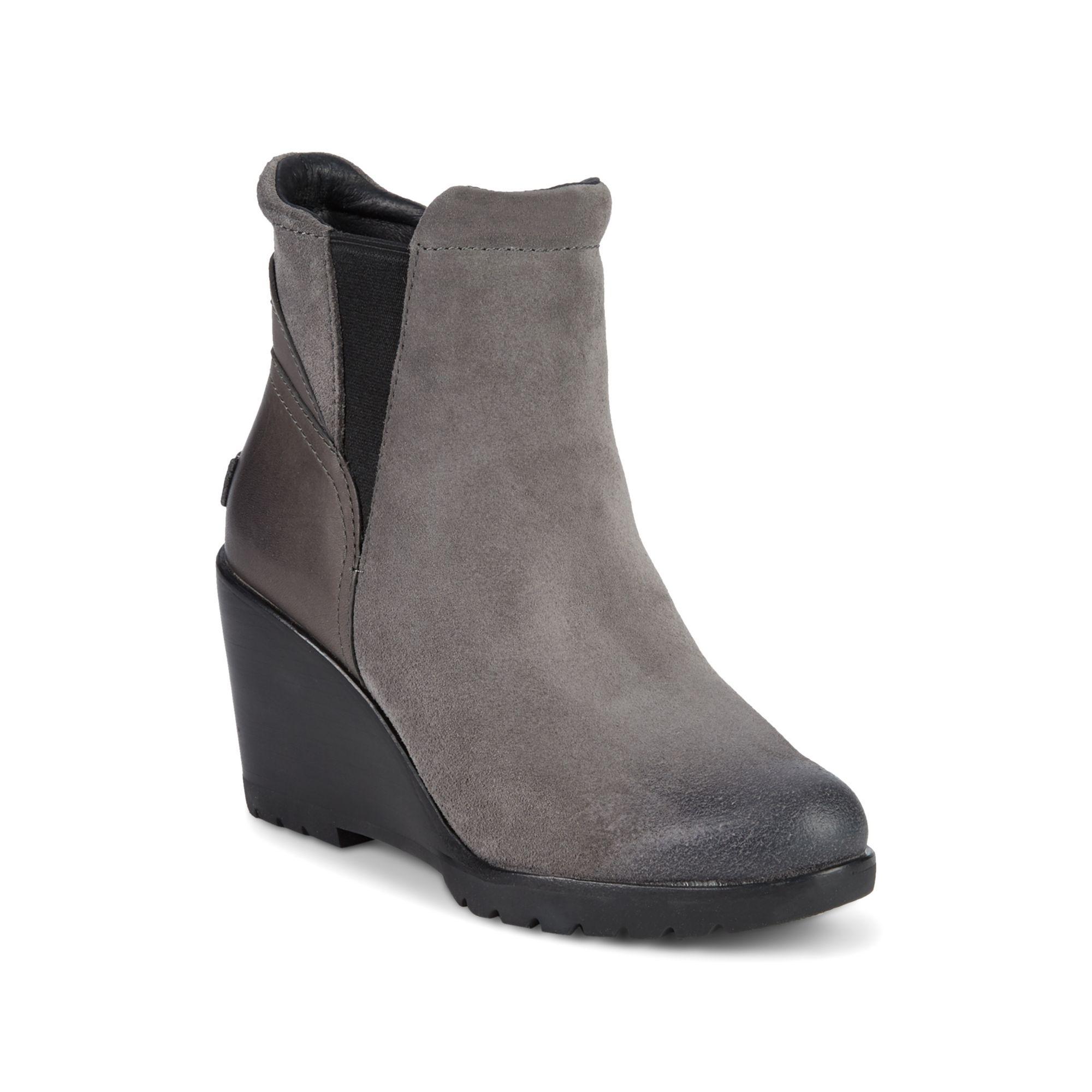 after hours chelsea boot