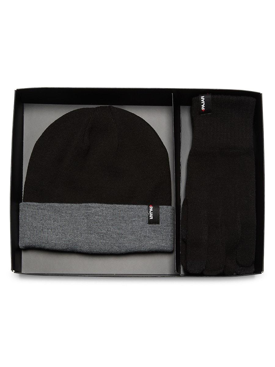 pajar beanie