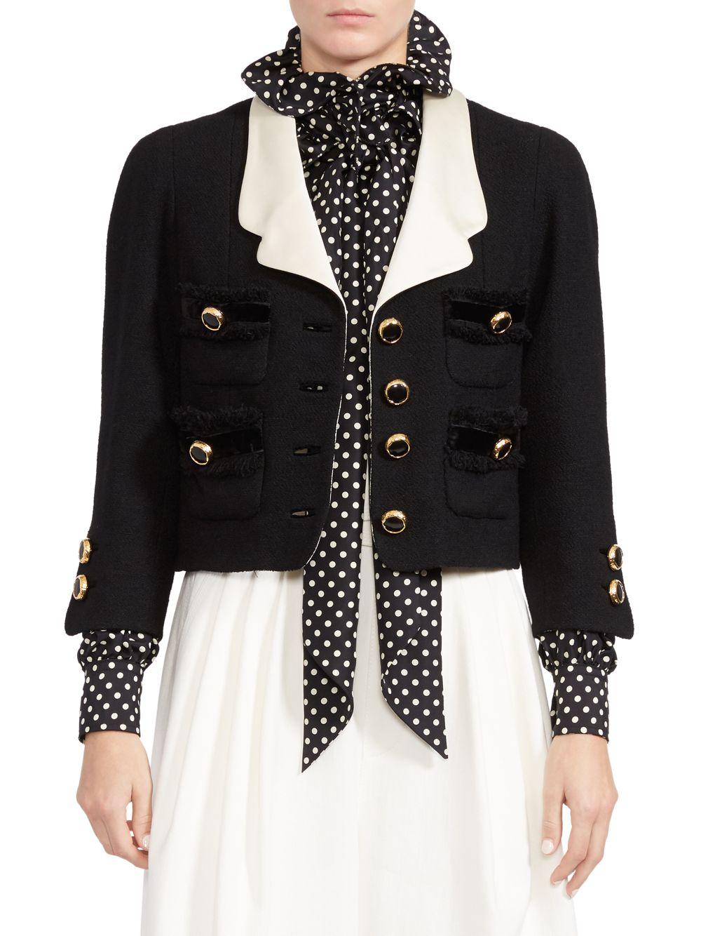 marc by marc jacobs blazer