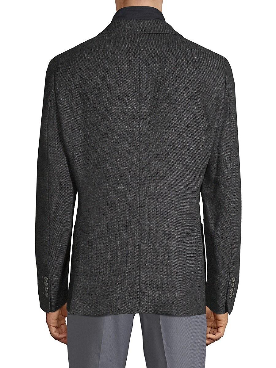 bugatti sports jacket