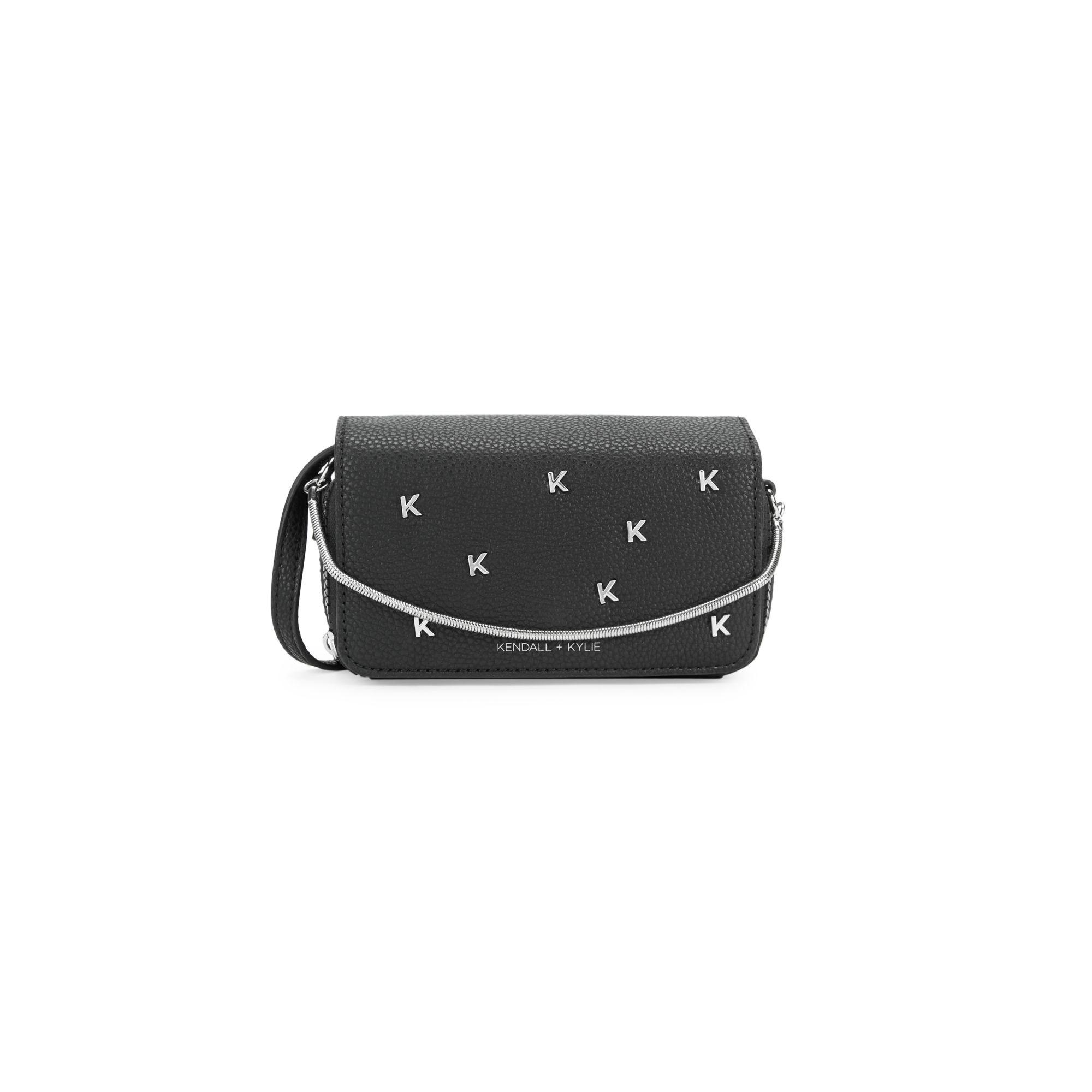 kendall and kylie crossbody bag
