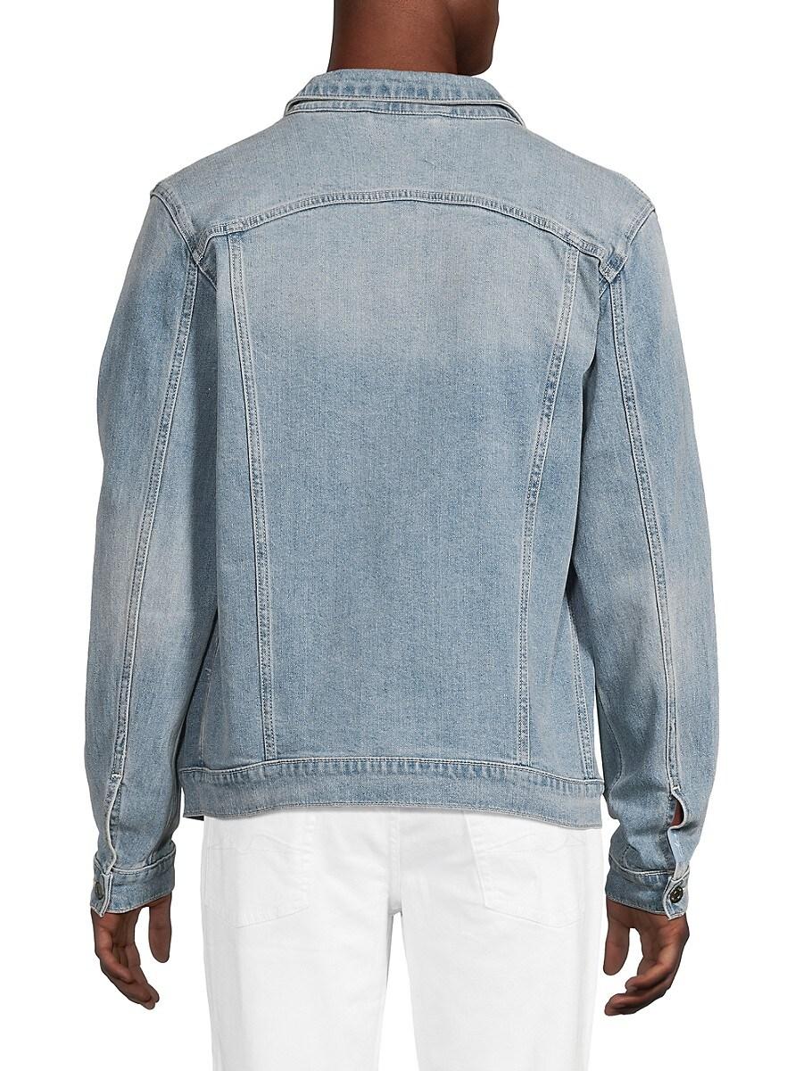 7 For All Mankind Jackets for Men | Online Sale up to 83