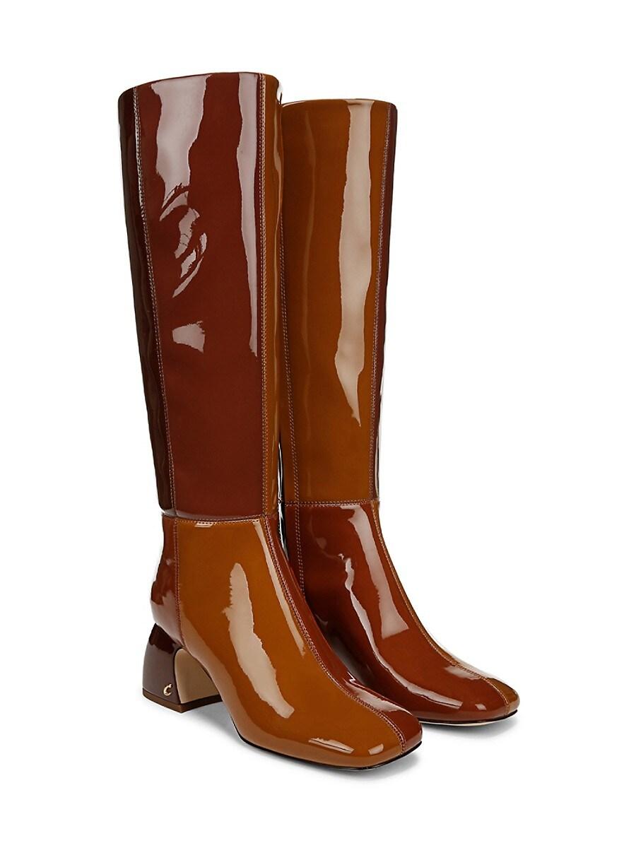 Circus By Sam Edelman Holden Ankle Boot – Women's Flexible Sole Fashion Boot - View #7