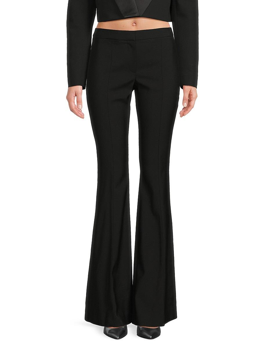 McQueen Pants for Women | Online Sale up to 61% off | Lyst